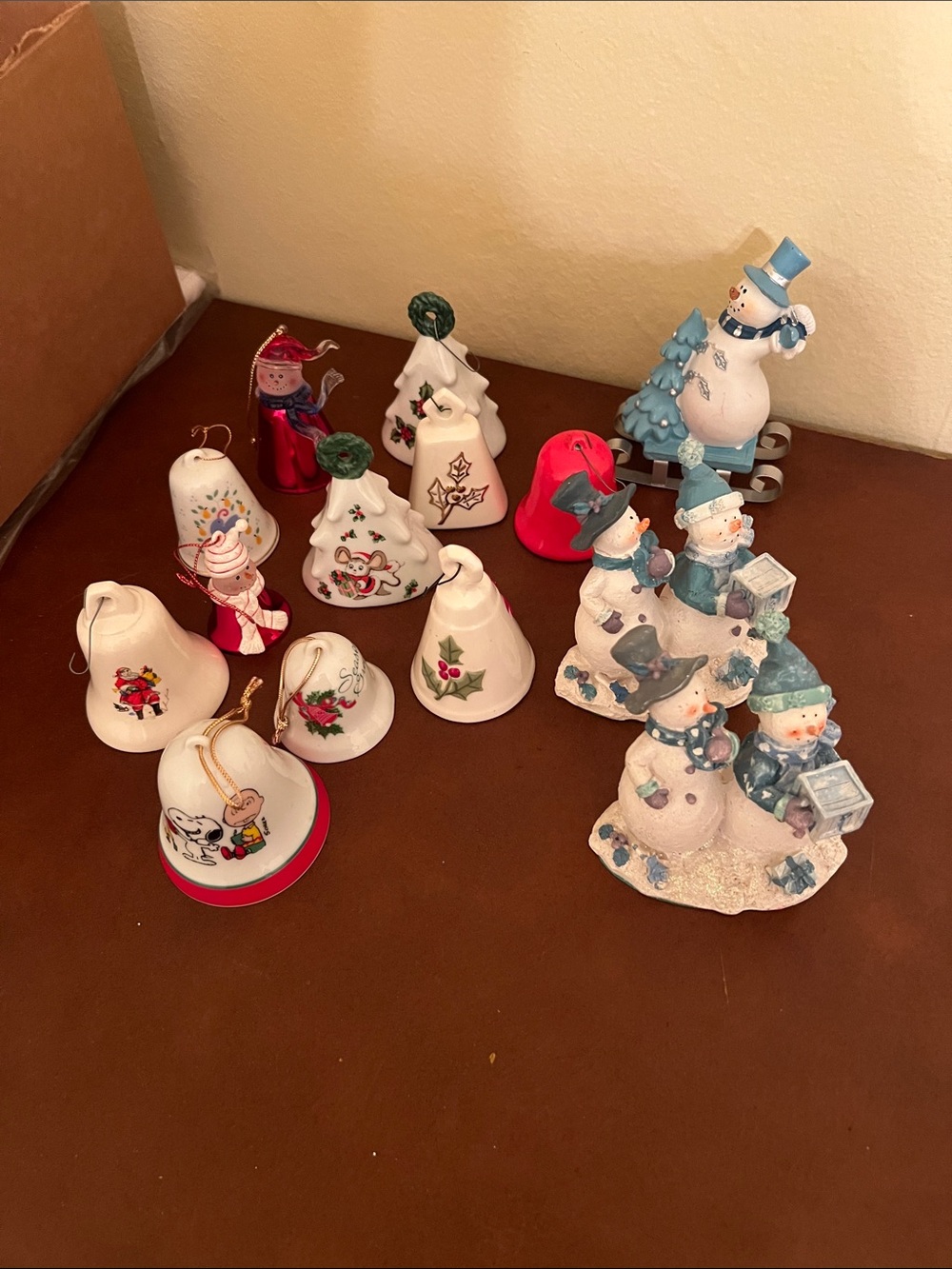 Christmas decor